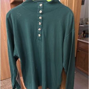 Women’s vintage top